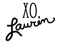 XO-Lauren